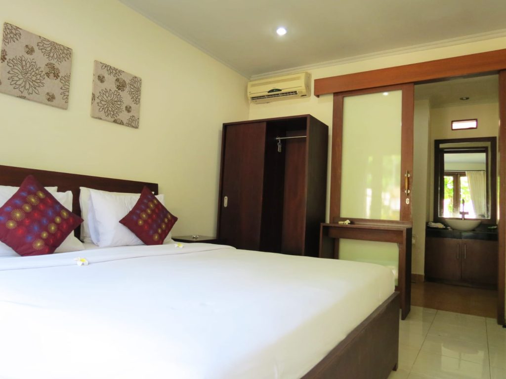 Two-Bedroom